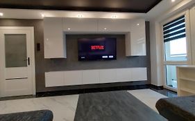 Apartament Mercury